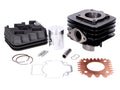 Kit Cilindru Top Performances Trophy 50cc 40mm pentru Piaggio, Derbi, Gilera, Vespa Modern, Aprilia AC 2T