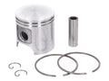 Kit piston Top Performances Trophy 70cc 47mm pentru Peugeot, Hercules, Sachs și alte modele