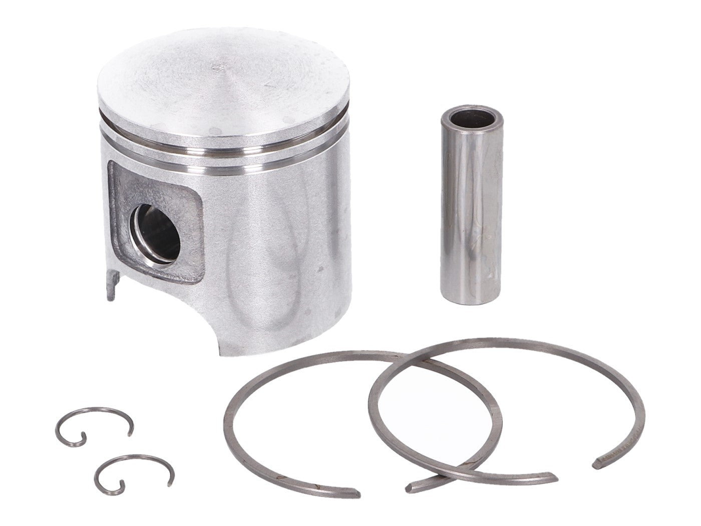 Kit piston Top Performances Trophy 70cc 47mm pentru Peugeot, Hercules, Sachs și alte modele