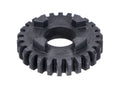 Pinion Top Performances transmisie primară treapta 6 26 dinți D=18 pentru Rieju, Beta, Motorhispania, Yamaha, Aprilia și alte modele Minarelli AM6