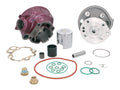 Kit Cilindru Top Performances 2 Plus 75cc 49.5mm pentru Rieju, Beta, Motorhispania, Aprilia, Yamaha și alte mărci (AM6)