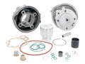 Kit Cilindru Top Performances Maxi Racing 85cc 49.5mm, 44mm pentru Rieju, Beta, Motorhispania, Aprilia, Yamaha și alte mărci Minarelli AM6