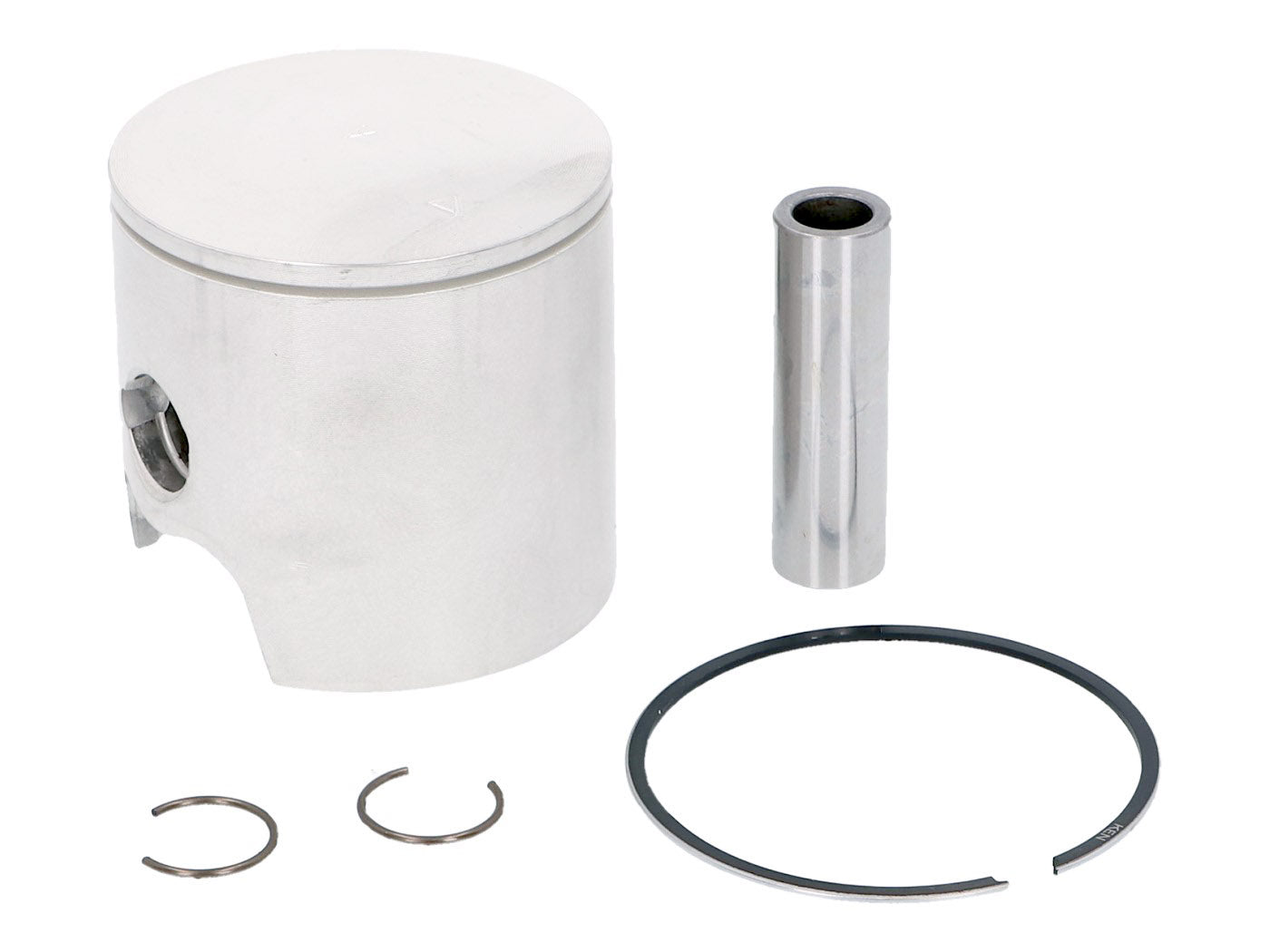 Kit Piston Top Performances Competiție 76,5cc 50mm (A) pentru Rieju, Beta, Motorhispania, Aprilia, Yamaha motor AM6