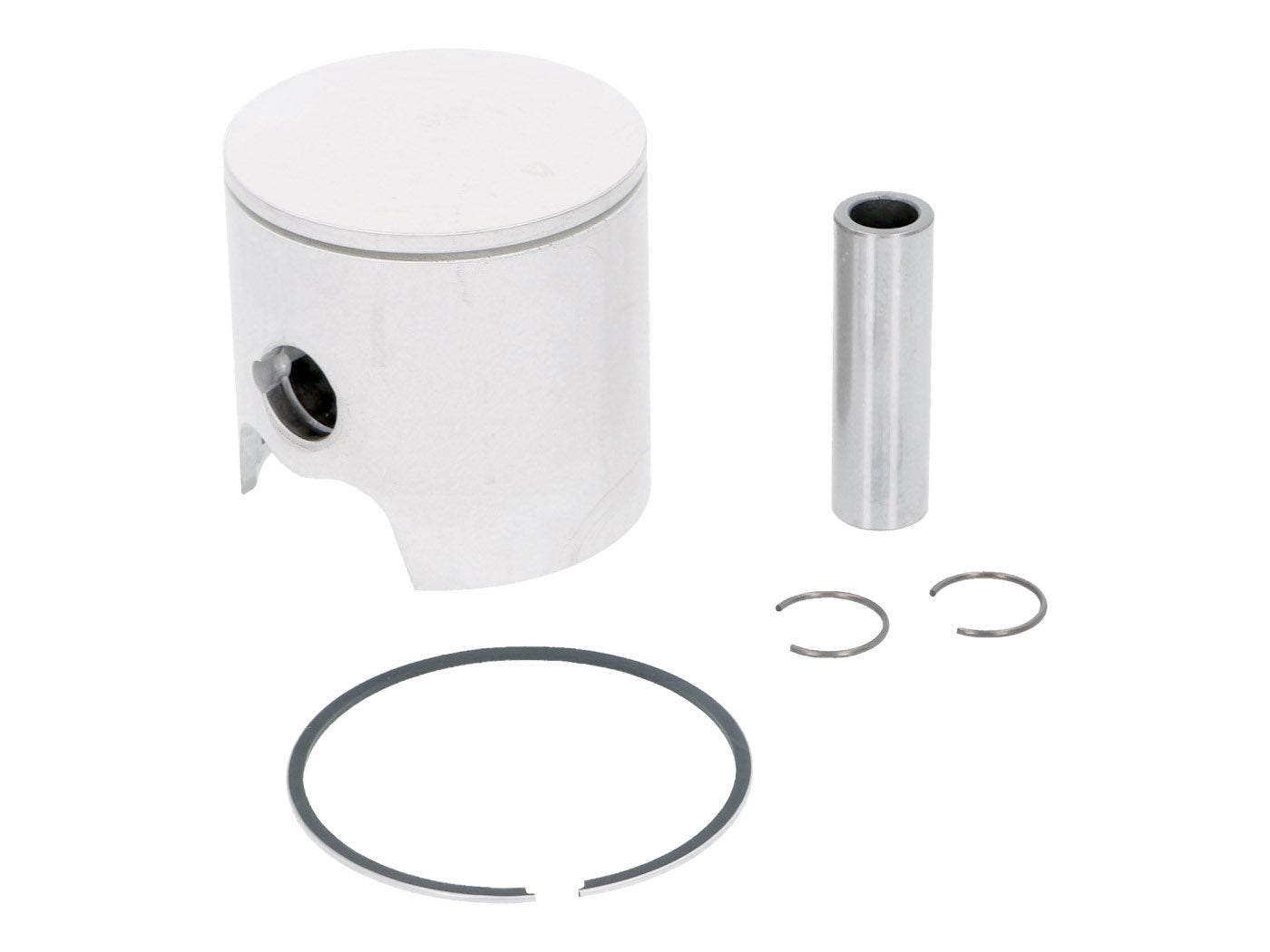 Kit Piston Top Performances Competiție 76,5cc 50mm (B) pentru Rieju, Beta, Motorhispania, Aprilia, Yamaha motor AM6