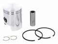 Kit Piston Top Performances 50cc 39,9mm pentru Derbi, Aprilia, Gilera motor D50B0, EBE, EBS