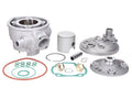 Kit Cilindru Top Performances Maxi Kit Competiție 77cc 50mm pentru MBK, Aprilia, Malaguti, Yamaha, Benelli și alte modele Minarelli orizontal LC
