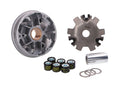 Kit Variator Top Performances TPR pentru Baotian, Flex Tech, Znen, Nova Motors, LuXXon și alte mărci GY6 50cc 4T