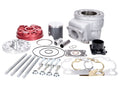 Kit Cilindru Top Performances TPR Factory 100cc 47mm ax 14mm pentru Rieju, Beta, Motorhispania, Aprilia, Yamaha și alte mărci AM6