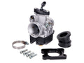 Kit Carburator Tuning Top Performances TPR Factory 360° VHST 28 50mm 86cc pentru Derbi, Rieju, Beta, Aprilia și alte modele Minarelli AM6