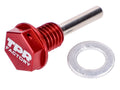 Șurub de golire ulei magnetic Top Performances TPR Factory pentru Rieju, Beta, Motorhispania, Aprilia, Yamaha și alte mărci (AM6)