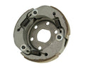 Ambreiaj RMS D=103mm pentru clopot 105/107mm pentru Aprilia, Yamaha, MBK, Beta și alte modele Minarelli