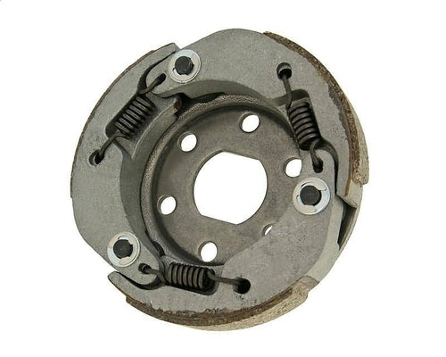 Ambreiaj RMS D=103mm pentru clopot 105/107mm pentru Aprilia, Yamaha, MBK, Beta și alte modele Minarelli