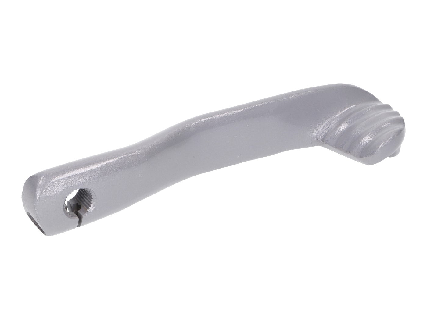 Pedală Pornire 101 Octane Rigidă Gri pentru Kymco, Peugeot, Generic, MBK, Yamaha și alte mărci