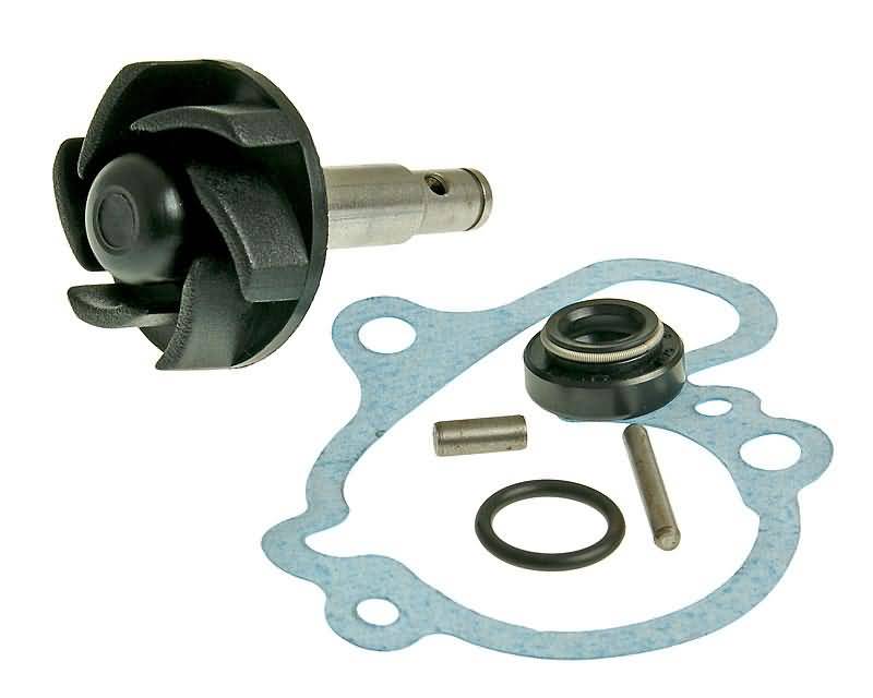 Kit reparație pompă apă 101 Octane pentru Minarelli AM, Generic, KSR-Moto, Keeway, Motobi, Ride, 1E40MA, 1E40MB