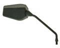 Oglindă dreapta Vparts pentru Derbi GP1 50 2T Race, GP1 50 2T Open, GP1 250 4V LC, GP1 125 4V LC