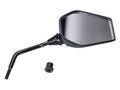 Oglindă dreapta 101 Octane pentru Derbi Senda, Atlantis, Peugeot XPS, Aprilia SX 50 și alte modele