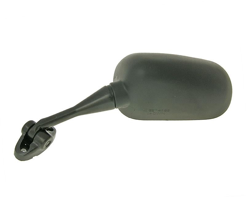 Oglindă stânga Vparts pentru Hyosung GT125 R, GT250 R, GT250i R, GT650 S, GT650 R și alte modele