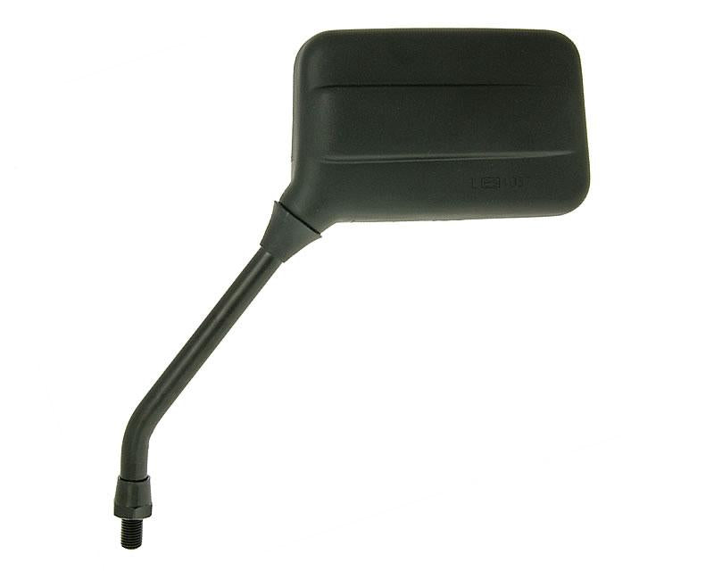 Oglindă stânga Vparts OEM pentru Hyosung GT 125, RT 125, RX 125, GT 250, GT 650 și alte modele