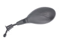 Oglindă stânga 101 Octane pentru Generic, Baotian, Flex Tech, Keeway, Znen și alte mărci