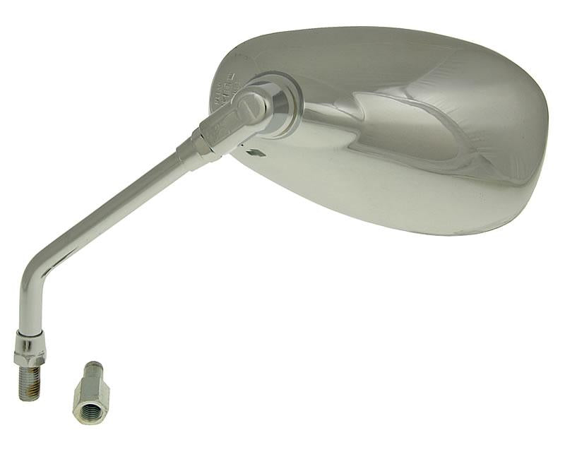 Oglindă stânga / dreapta Vparts pentru Kymco Hipster 125, Zing II 125
