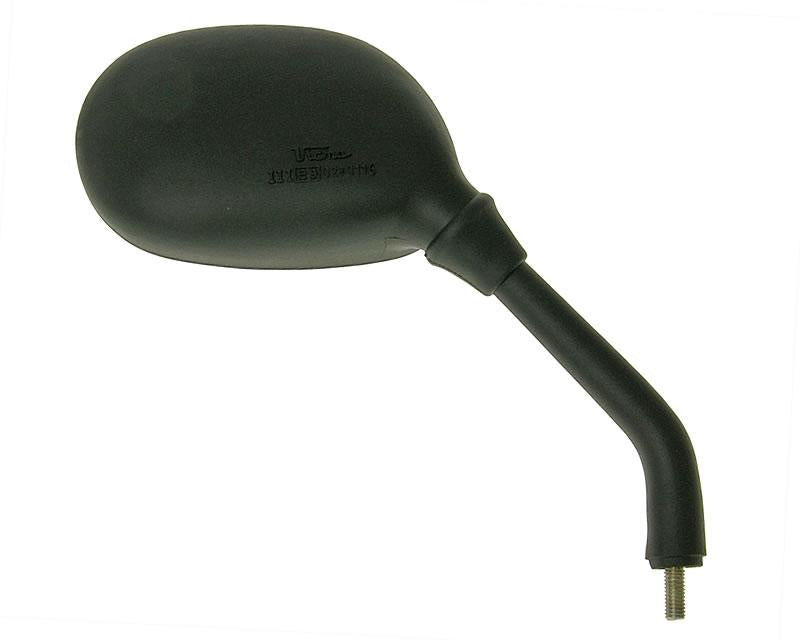 Oglindă dreapta Vparts pentru Malaguti Ciak 50, F12 Phantom 50 AC, F12 Phantom 50 LC, F12 Phantom 50 R și alte modele
