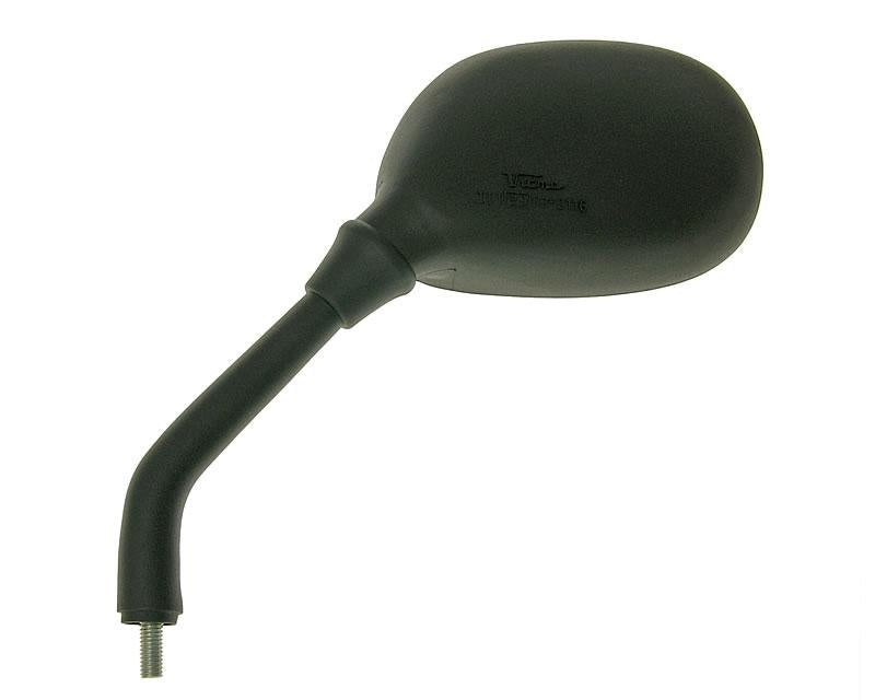 Oglindă stânga Vparts pentru Malaguti Ciak 50, F12 Phantom 50 AC, F12 Phantom 50 LC, F12 Phantom 50 R, Crosser 50 AC și alte modele