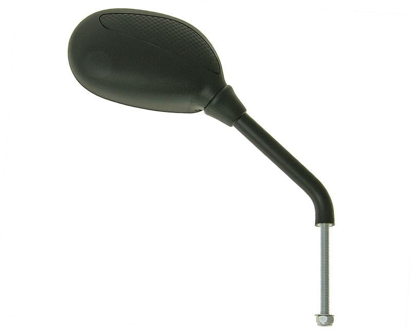 Oglindă dreapta Vparts pentru Peugeot Ludix 1, Ludix 2, TKR 50, Vivacity și alte modele