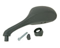 Oglindă stânga Vparts pentru Gilera Runner, Piaggio NRG Power și alte modele