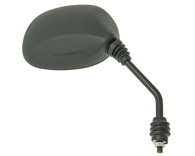 Oglindă dreapta Vparts pentru Piaggio TPH, NRG, NTT, Storm, Puch Typhoon și alte modele