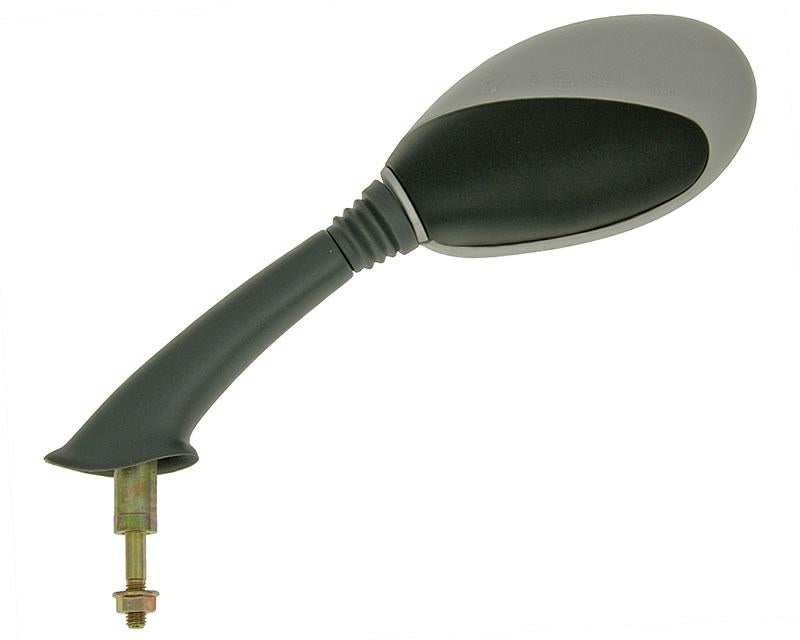 Oglindă stânga Vparts pentru Vespa ET2 50, ET4 50, ET2 50 ie, ET4 125, ET4 150 și alte modele
