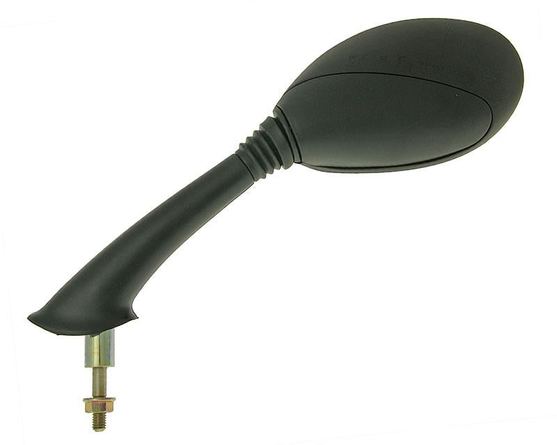 Oglindă stânga Vparts pentru Vespa ET2 50, ET4 50, ET4 125, ET4 150 și alte modele