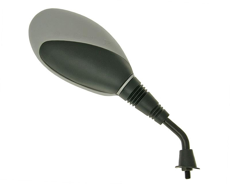 Oglindă dreapta Vparts pentru Keeway, SYM, TNG, MZ și alte modele