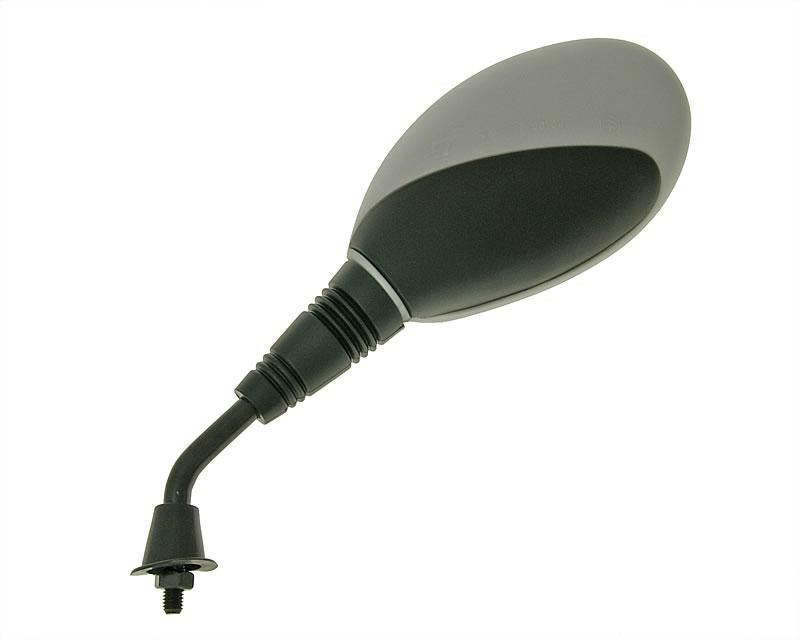 Oglindă stânga Vparts pentru Keeway, SYM, TNG, MZ/MuZ și alte mărci