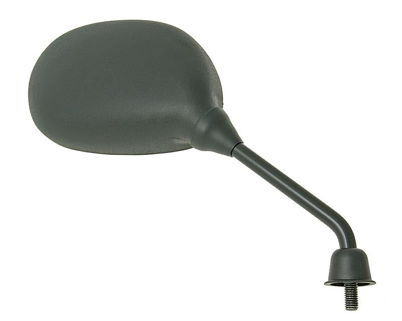 Oglindă dreapta Vparts pentru Yamaha Jog 50 RR LC, Jog 50 R AC, BWs 100, MBK Mach G 50 și alte modele