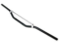 Ghidon Motocross Vparts Aluminiu Negru 22mm - 810mm