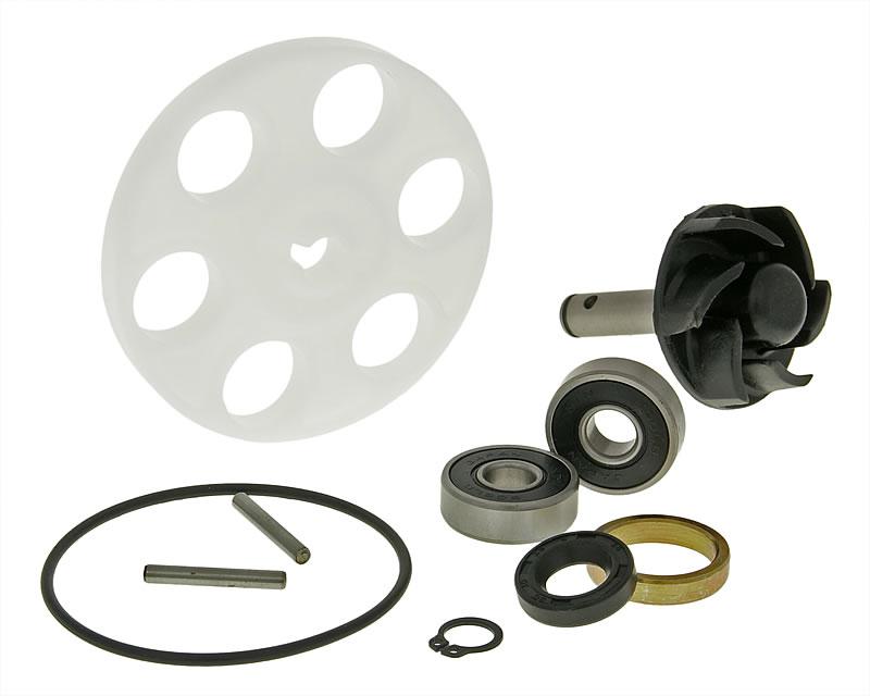 Kit reparație pompă apă Vparts pentru Minarelli LC