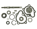 Kit reparație pompă de apă Vparts pentru Kymco Dink 125, Grand Dink 125, Yager 125 și alte modele LC