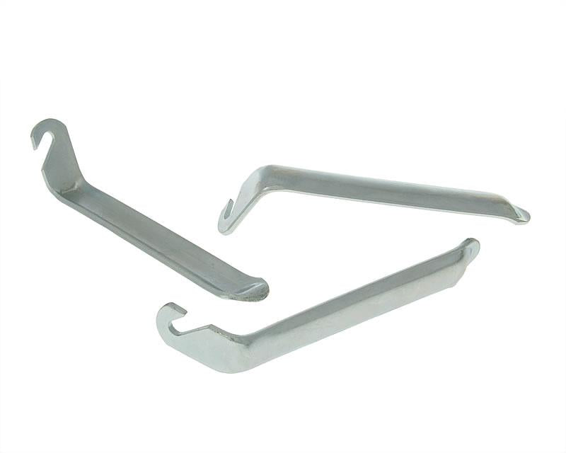 Levier montare anvelope Vparts set 3 bucăți universal