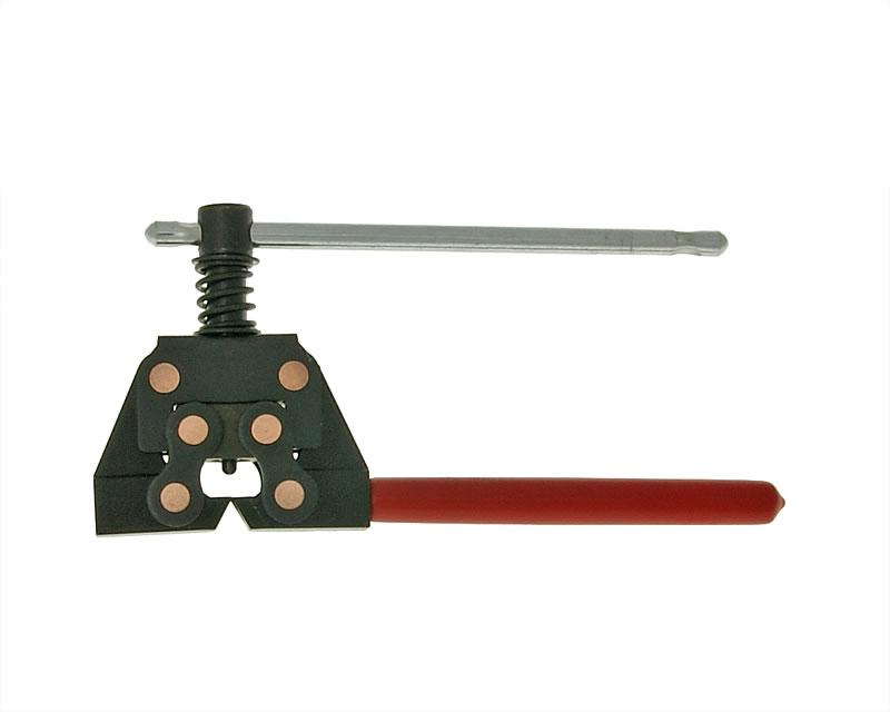 Instrument de desfăcut lanț 101 Octane pentru lanțuri 415-428 universal