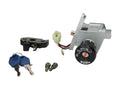 Set de încuietori Vparts pentru Yamaha Neos 50 2T 97-01, MBK Ovetto 50 2T 97-01