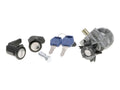 Set de încuietori Vparts pentru Peugeot Elystar 50, Elystar 50 TSDI