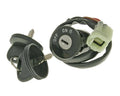 Contact și set de încuietori 101 Octane pentru Kymco KXR 250, MXU 250, MXU 300, Maxxer 300, MXU 500 și alte modele