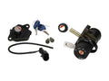 Set de încuietori Vparts pentru Aprilia SR 50 LC Di-Tech, SR 50 LC Piaggio