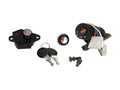 Set de încuietori Vparts pentru Aprilia SR 50 LC Factory (motor carburator)