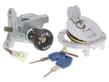 Set de încuietori Vparts pentru CPI GTR 50 LC