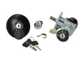 Set de încuietori Tecnium pentru Keeway Matrix 50 2T