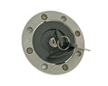 Capac rezervor Vparts cu blocare pentru Hyosung GT 125, GT 250, GT 650, GV 125, GV 250, GV 650 Aquila și alte modele