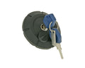 Capac rezervor cu blocare Vparts pentru MBK X-Limit, Yamaha DT 50, Malaguti XSM/XTM și alte modele