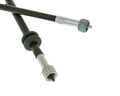 Cablu tahometru Tecnium pentru Malaguti F12 Phantom 50 AC, F12 Phantom 50 LC, F12 Phantom 50 R