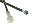 Cablu tahometru Tecnium pentru MBK Booster, Stunt, Yamaha BWs, Slider și alte modele